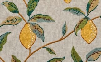 LEMON TREE EMBROIDERY