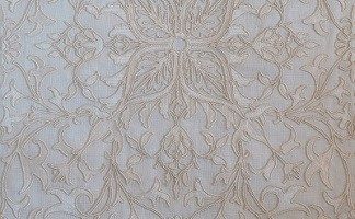 Pure Net Ceiling Embroidery