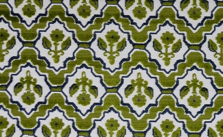 LEGIO/VERDE HOJA