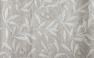 【取寄せ品】Pure Arbutus Embroidery